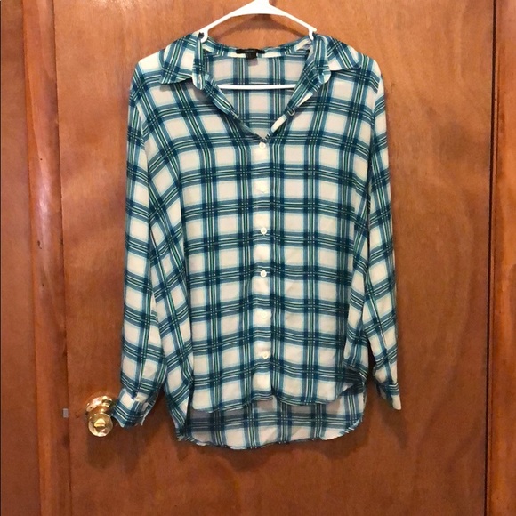 Forever 21 Tops - Cute shirt